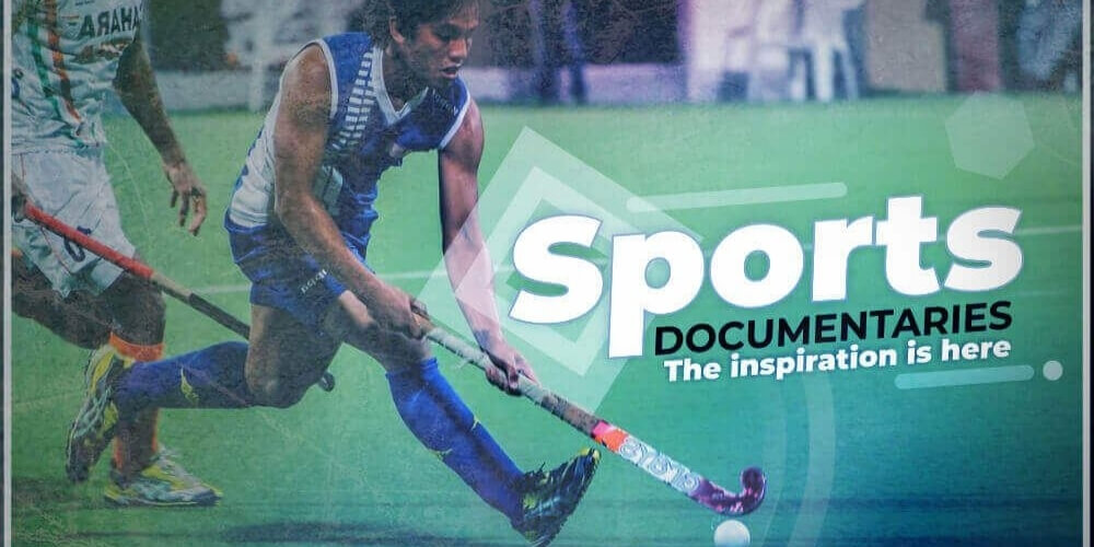 Top 5 Worth-to-Watch Sports Documentaries
