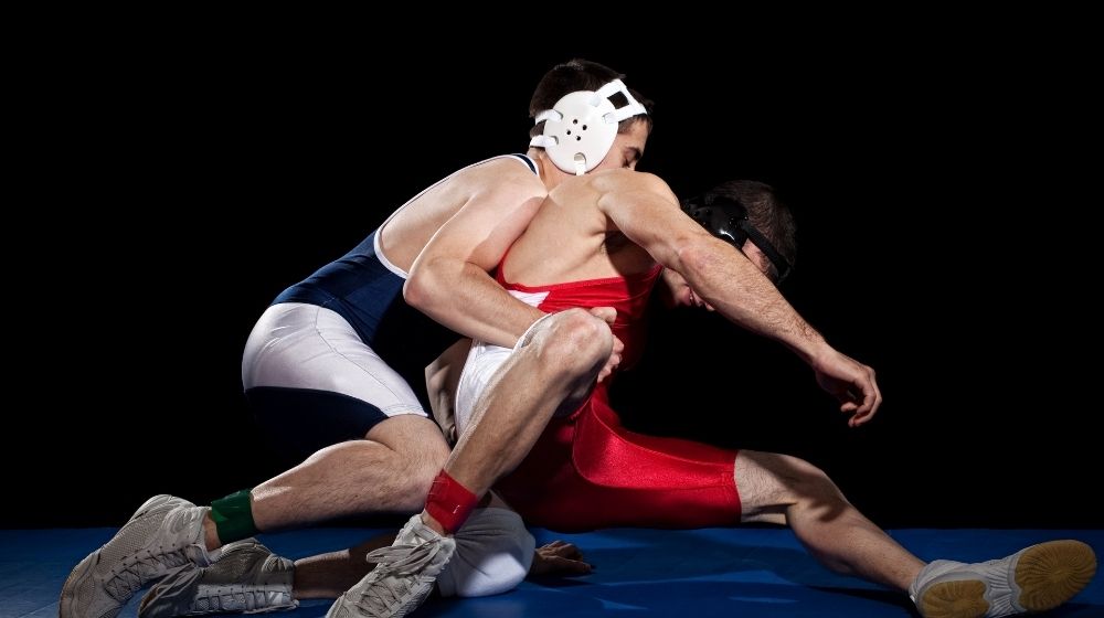 World Wrestling Championships