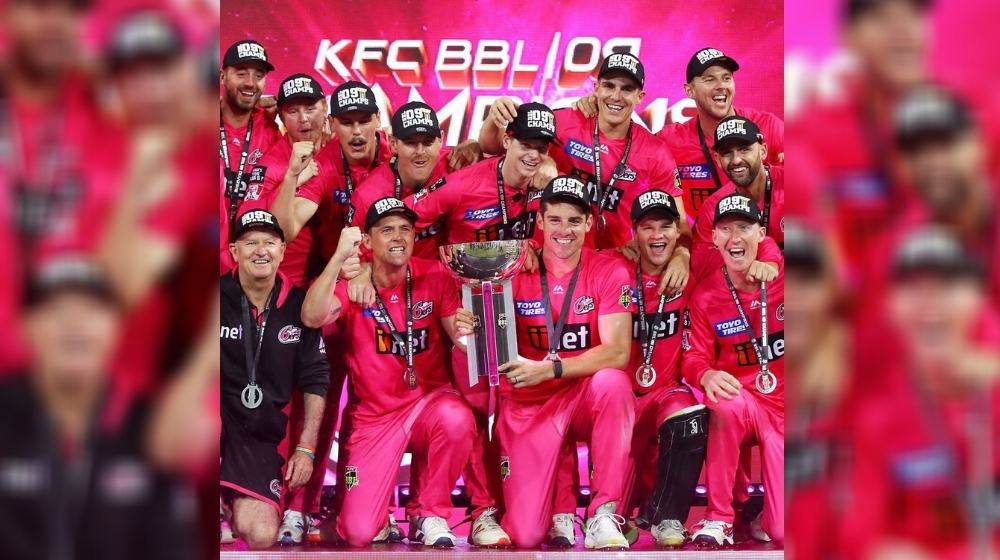 Cricket Australia introduced 3 new rules for Big Bash League's 2020-21 season