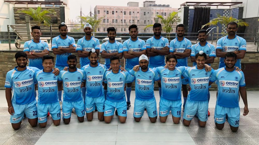 Indian Hockey Team: All set to perform at Tokyo Olympics