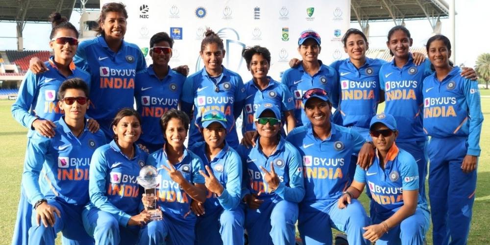 Lucknow is set to host the South Africa Women's tour of India