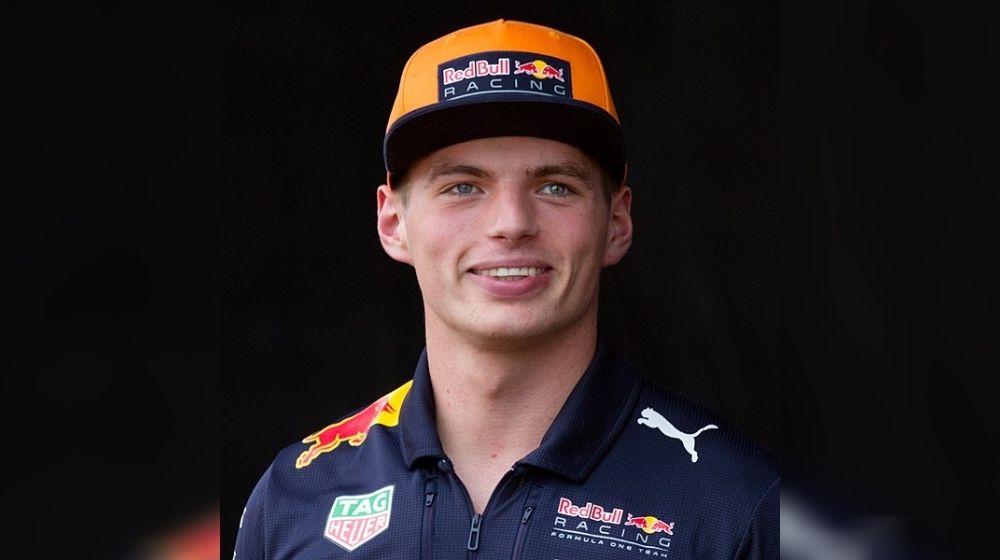 Max Verstappen tests negative for Covid after close contact with Hamilton