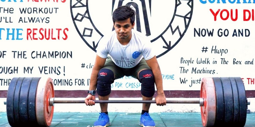 Munny Sharma: The Fittest Teen in India