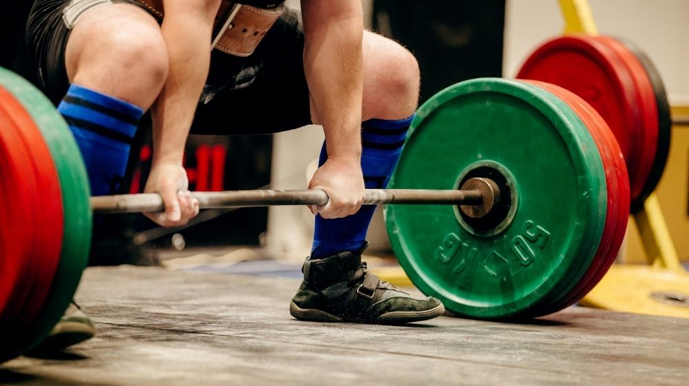 Jammu's Powerlifter clinched 3 golds in World Powerlifting Championship