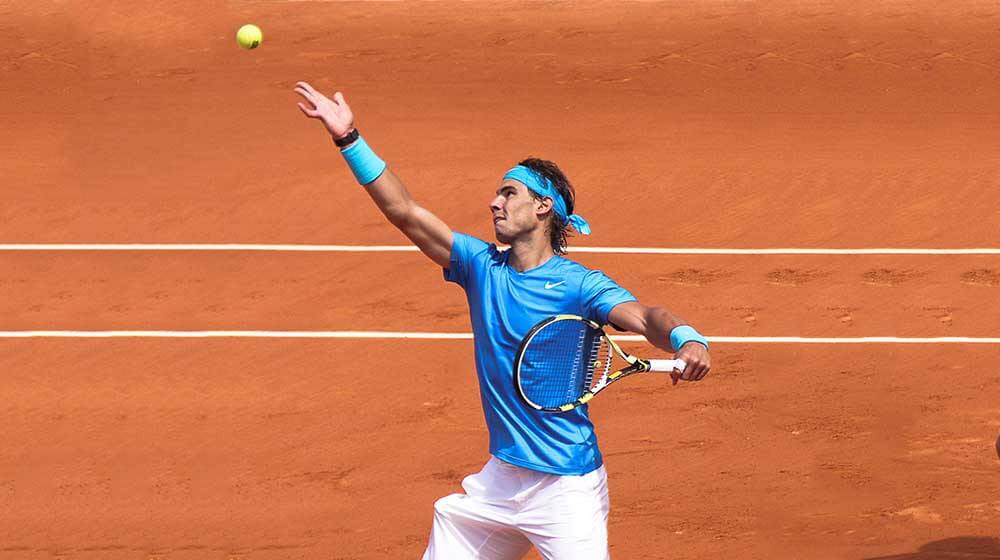 French Open 2020: Nadal equals Federer’s Grand Slam record, defeating Djokovic