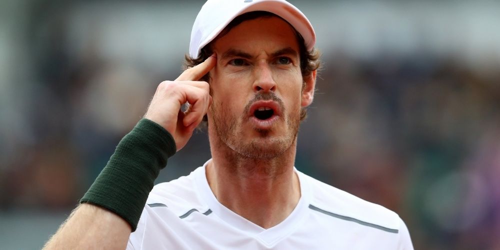 Tokyo Olympics: Two-time Olympic champion Andy Murray picked in British team