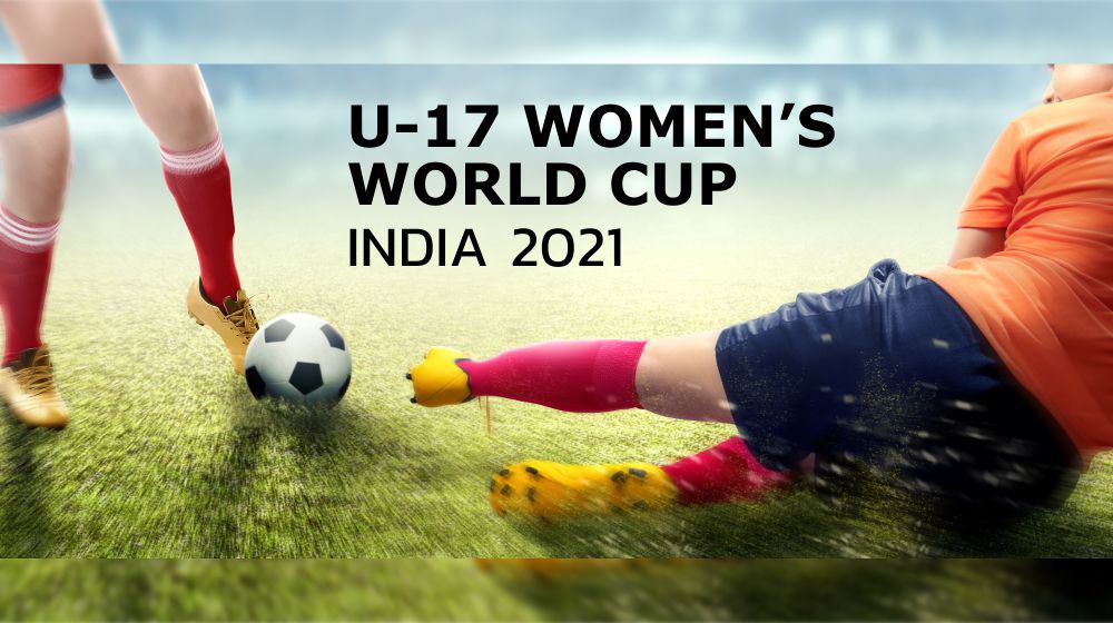 U-17 Women's Football World Cup 2021: New Schedule Out
