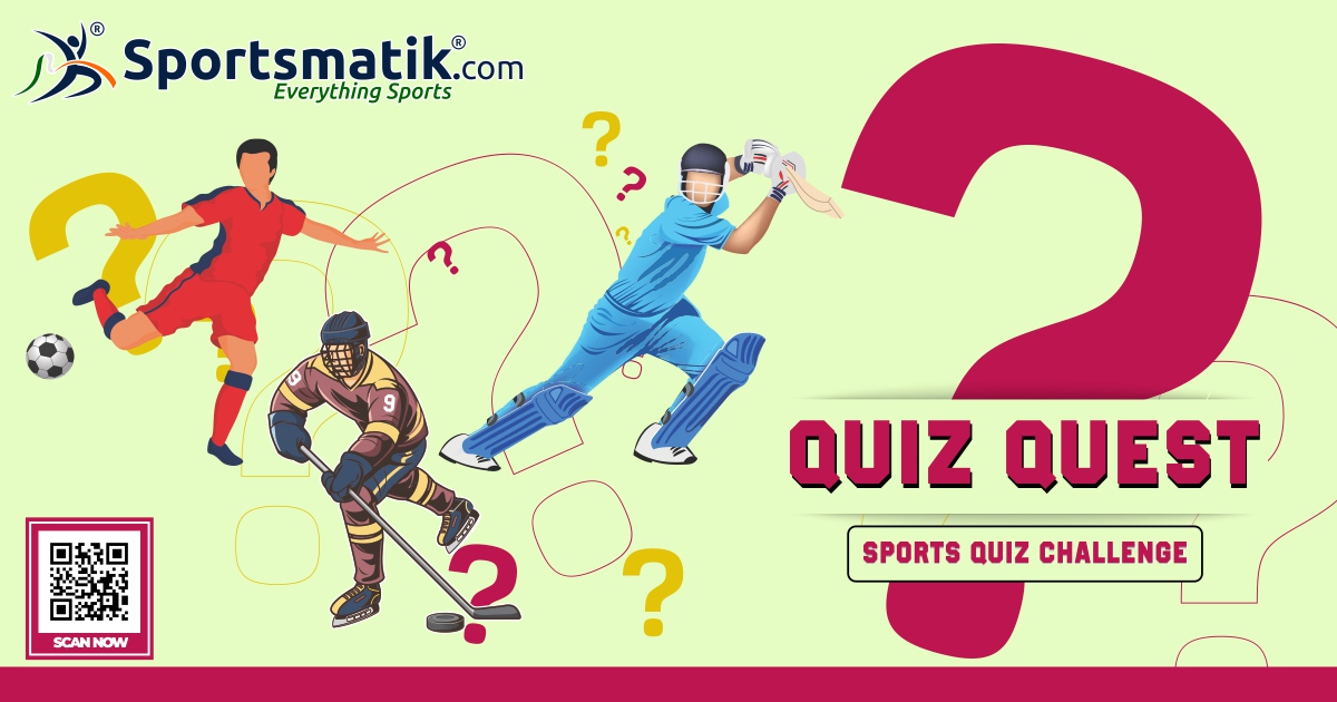Quiz Quest Sports Quiz Sports Puzzles Sports Trivia and Facts