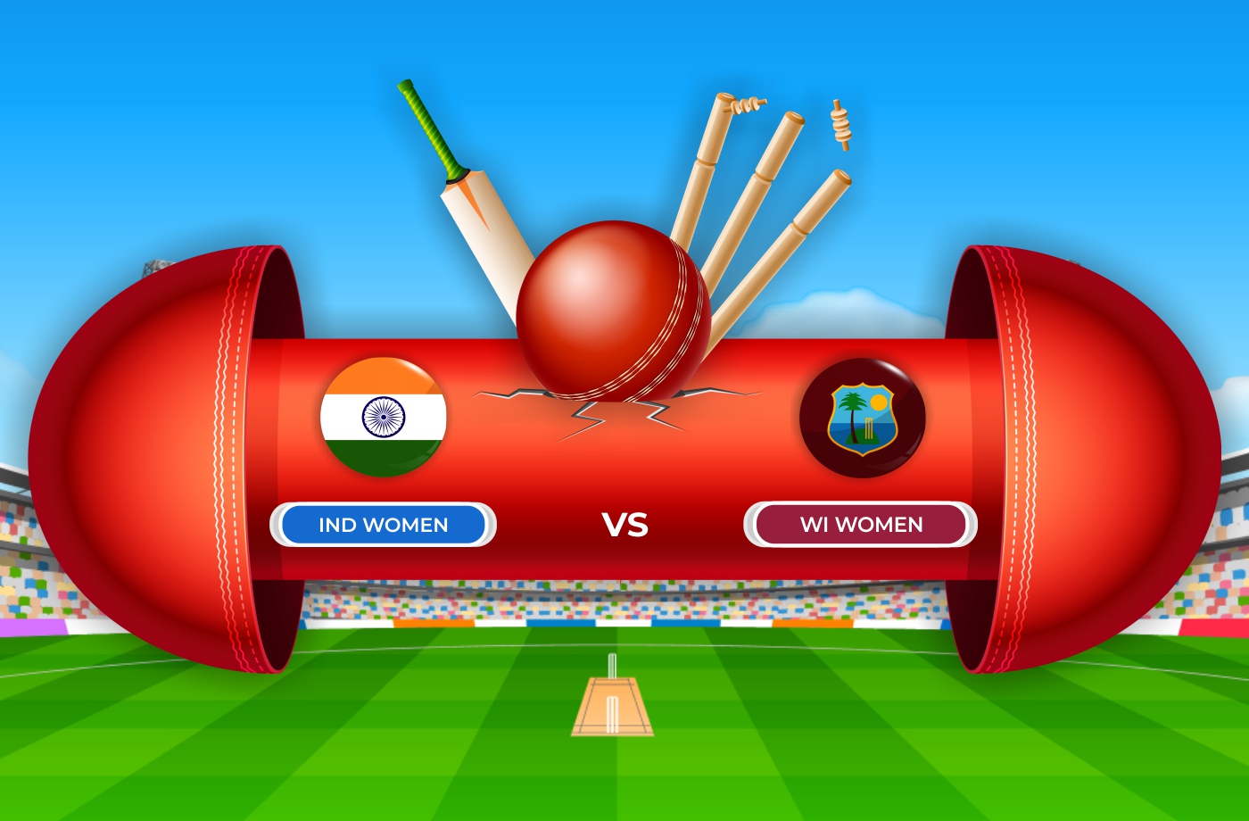 India women's cricket team in the West Indies in 2019