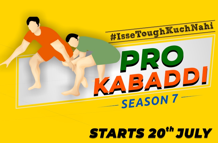 2019 Pro Kabaddi League