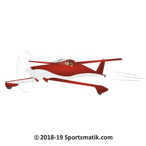 Formula One Air Racing