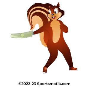 Gillu practicing Basque Pelota