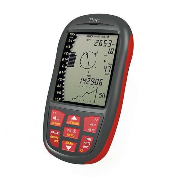 What Is A Variometer at Thomas Spies blog