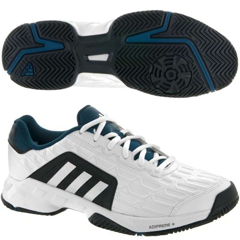 Pickleball Shoes: Components, Specifications & How it's Made