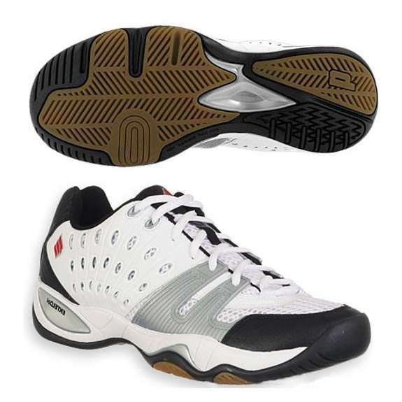 racquetball sneakers