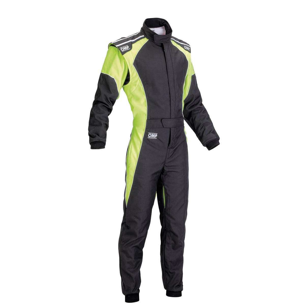 PROFOX-20nx™ SFI-20 Nomex Drag Racing Jacket - PROFOX RACING