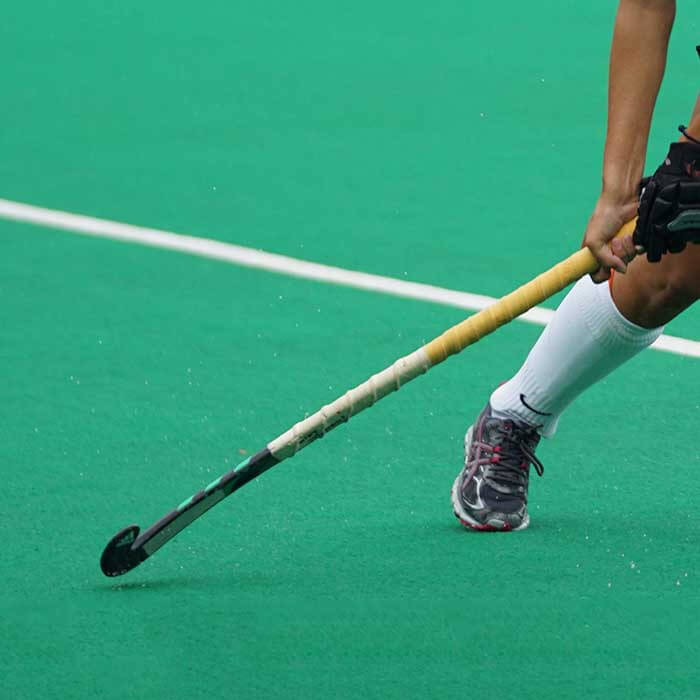 How to put on your Shin Guards - Field Hockey Gear