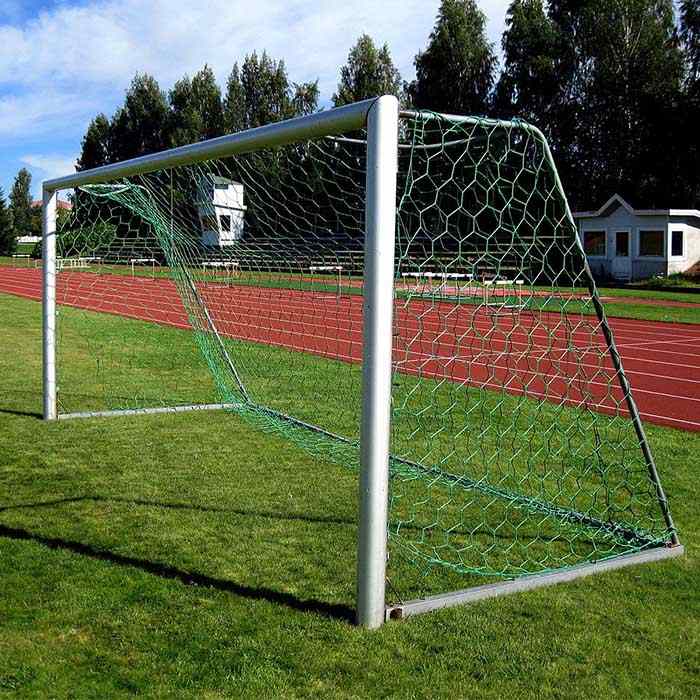 SPR-Football Soccer Net Esportes De Reposição De Futebol Gol