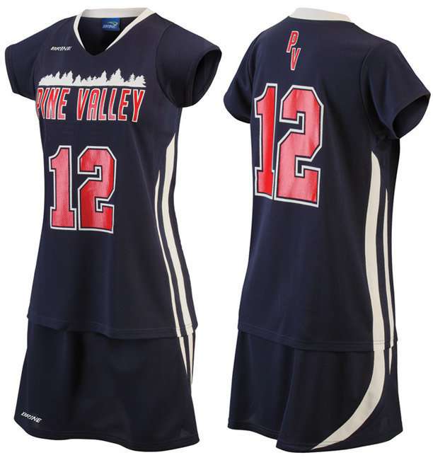 Field hockey uniforms: the fashion of some of the top teams of