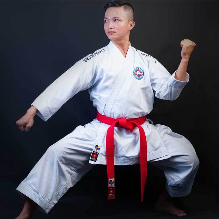Karate-gi: Components, Specifications & How it's Made