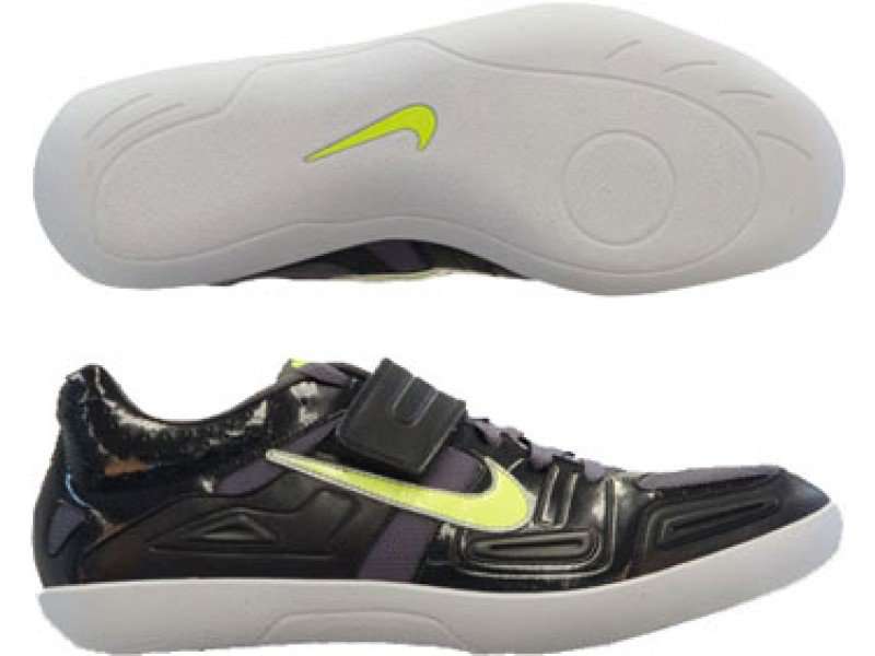 Discus Throw - Shoes | Discus Throw 