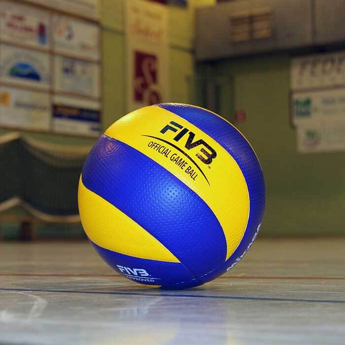 Volley Ball: Components, Specifications & it's Made