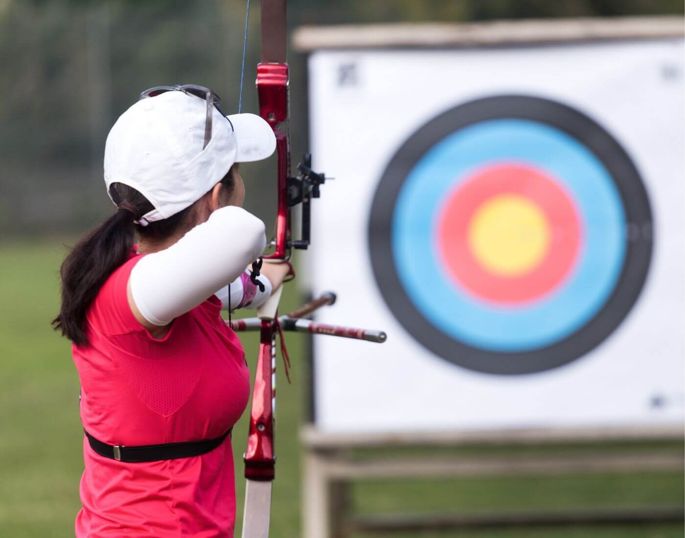 Archery sports deals