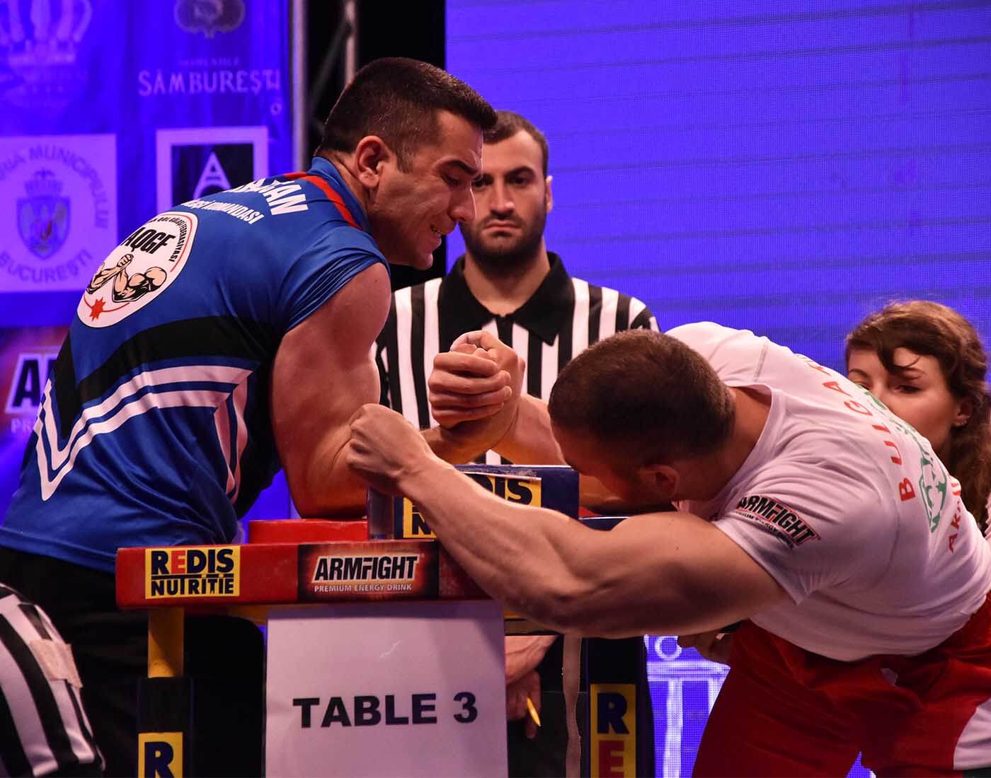 armwrestling seznamka