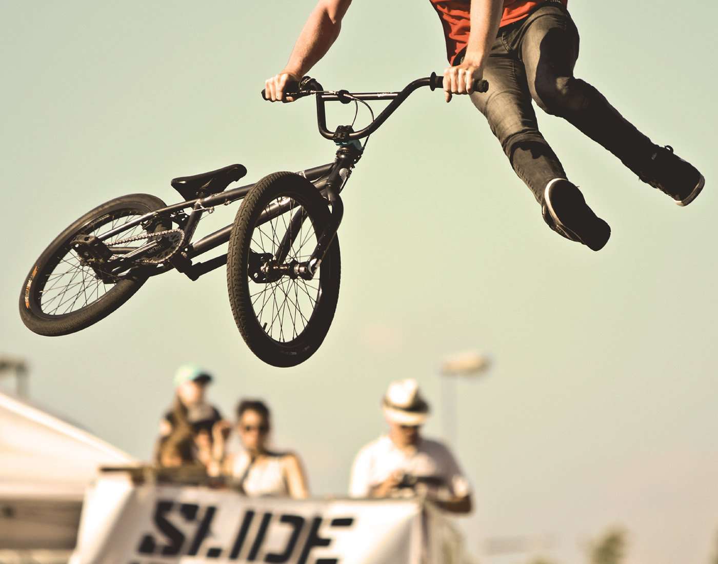 BMX Rules How To Play BMX Basic Rules Of BMX