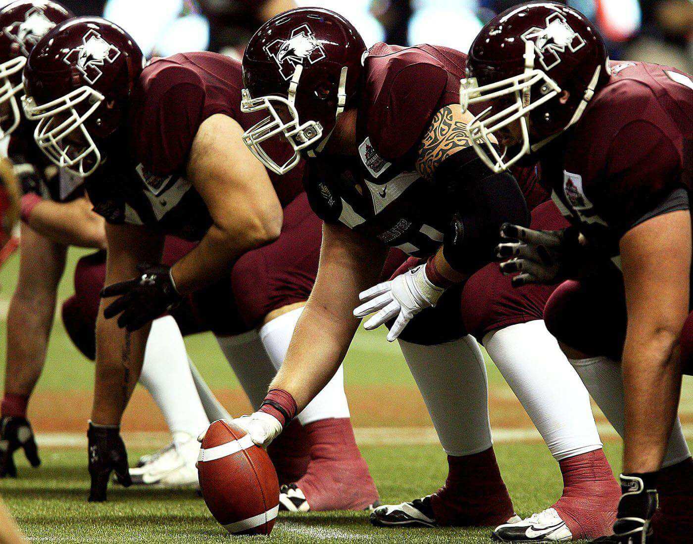 Canadian Rules Football History, Types, Objective, & Equipment