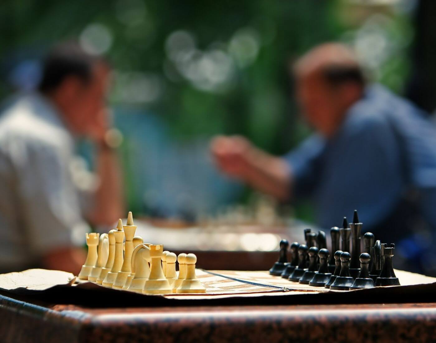 Scout-made chess set is now in World Chess Hall of Fame