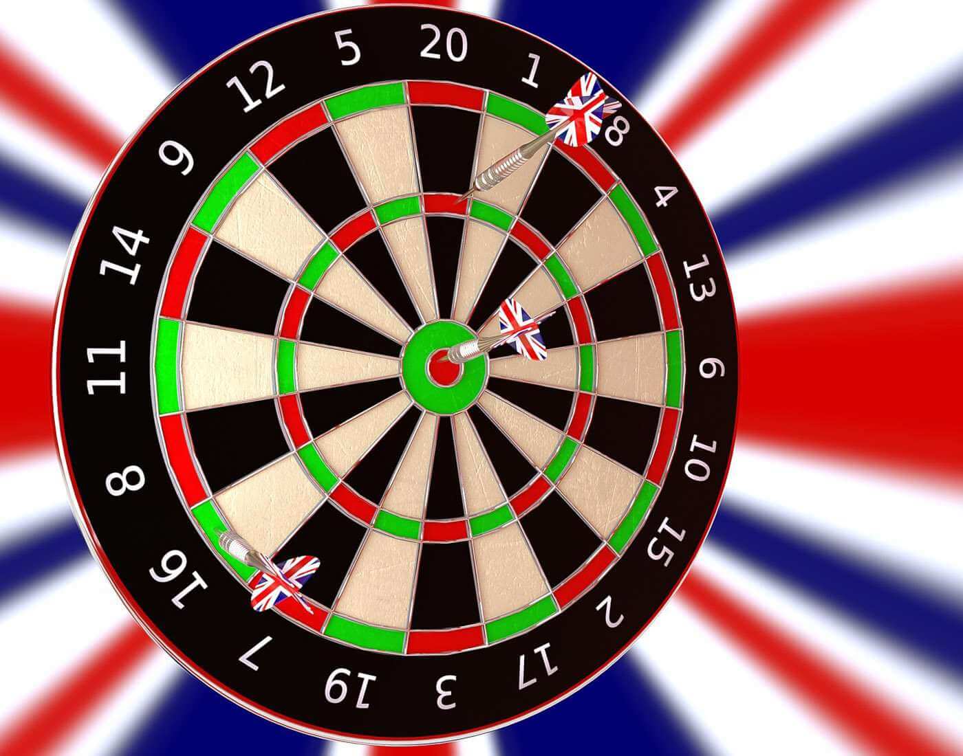 Is darts outlet a sport