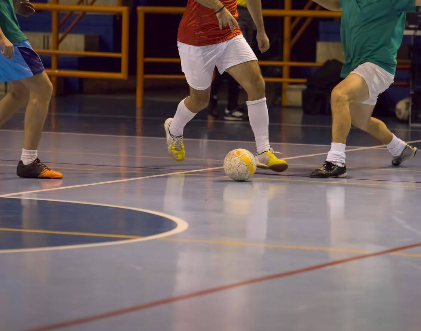 Futsal or futsala 