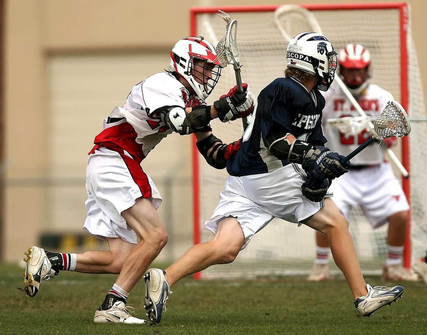 Lacrosse Sport Britannica Ikumen Lacrosse Sport Britannica Ikumen