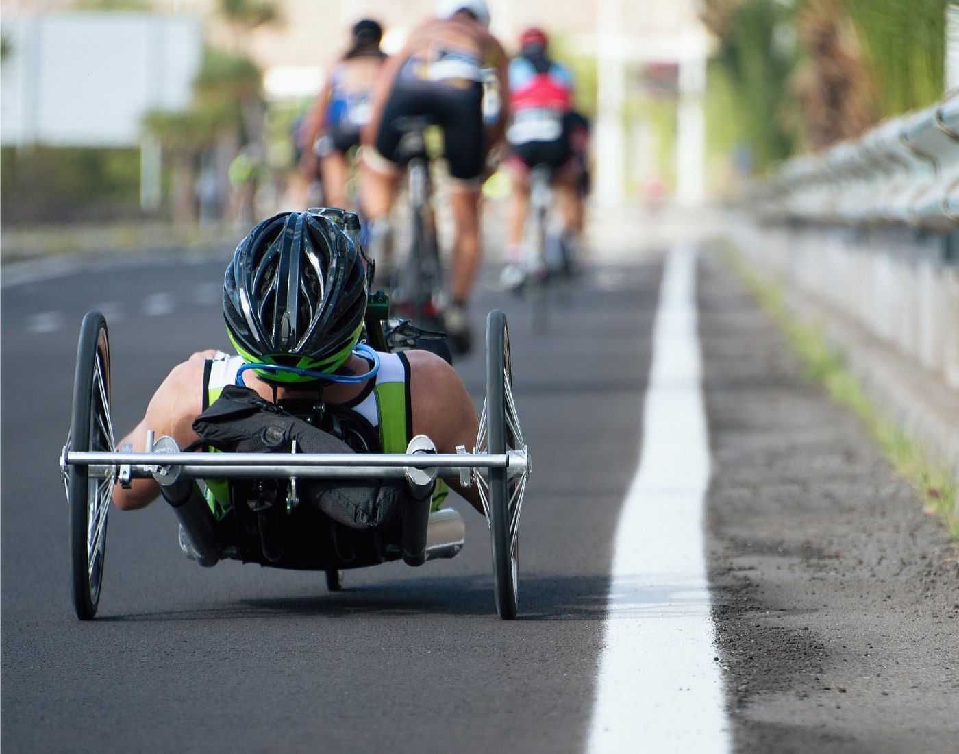 ParaCycling History, Types, Objective, & Equipment Sportsmatik