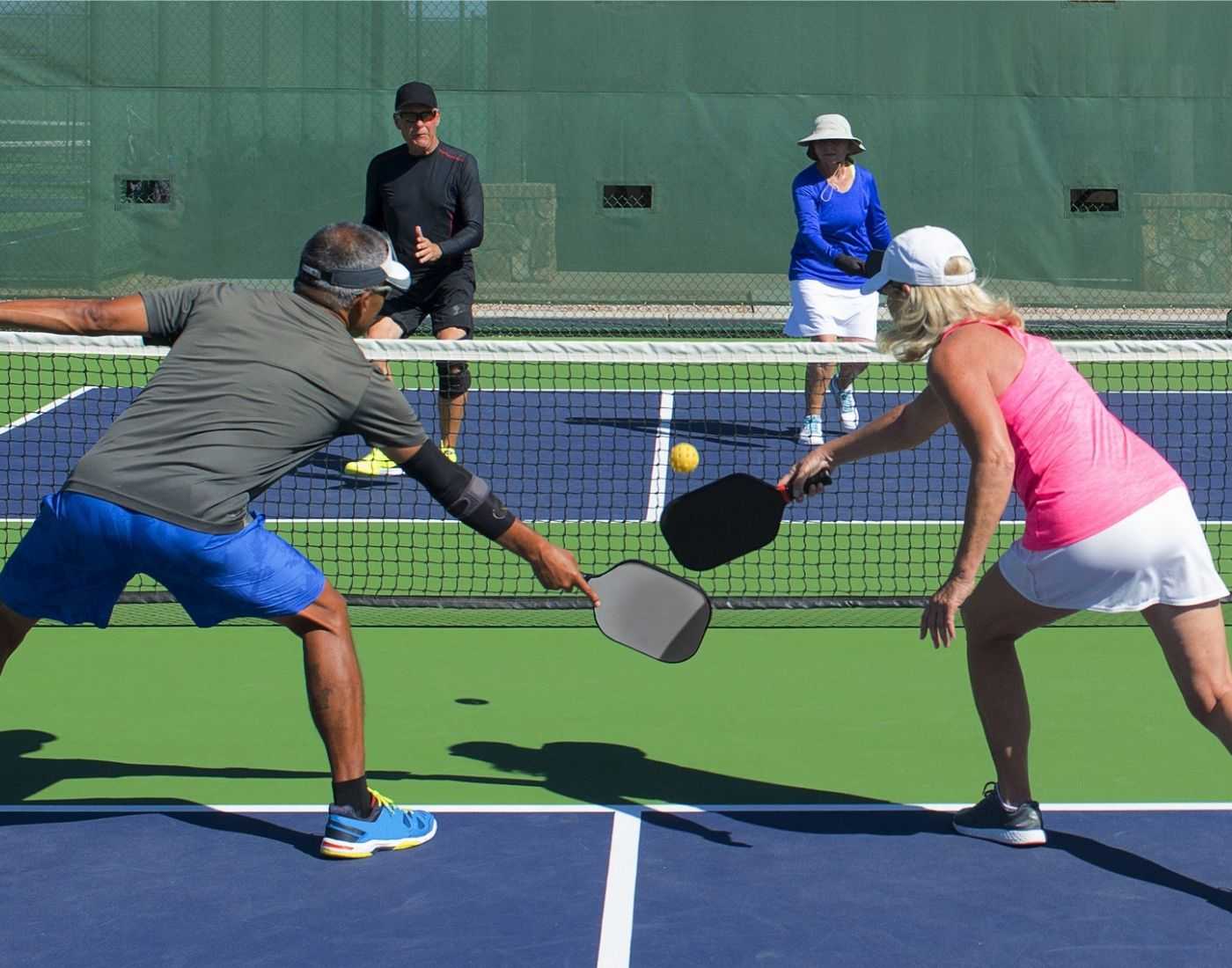 Us Open Of Pickleball 2024 Moyra Tiffany