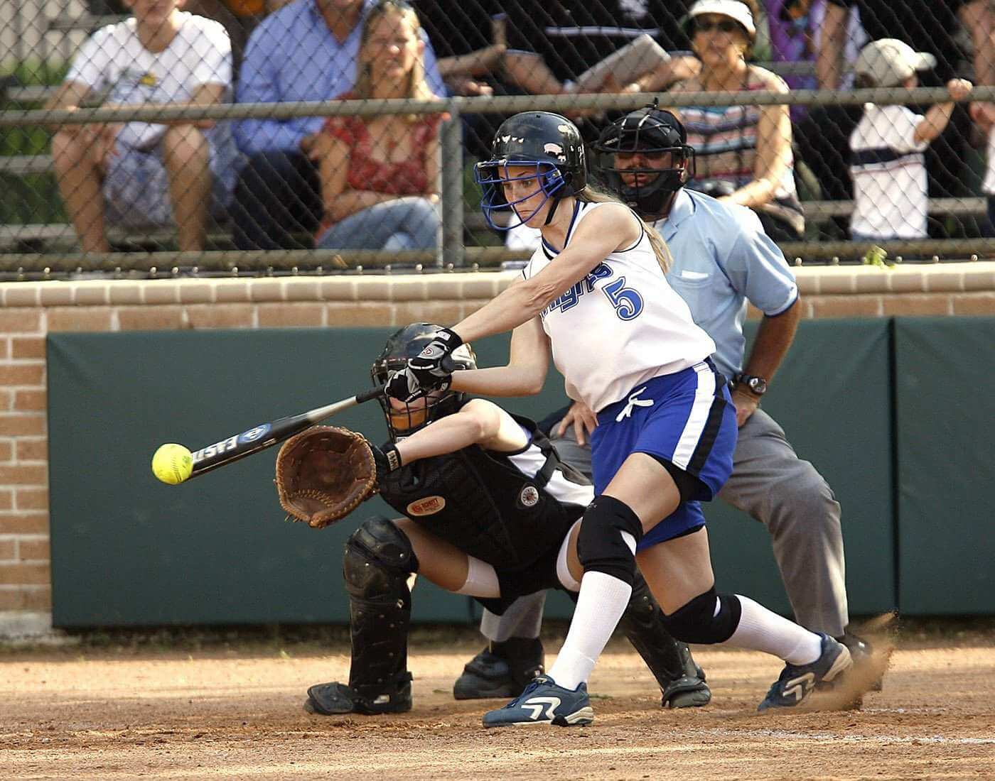 sports softball