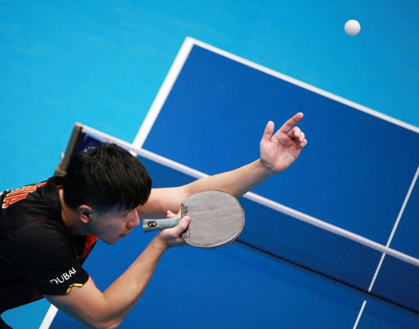 The Story of Table Tennis | All about Table Tennis ...