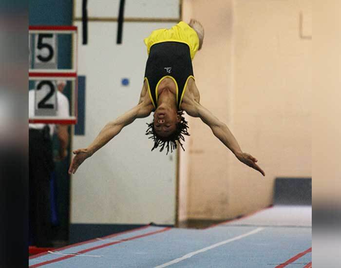 Tumbling: History, Types, Objective, & Equipment - Sportsmatik