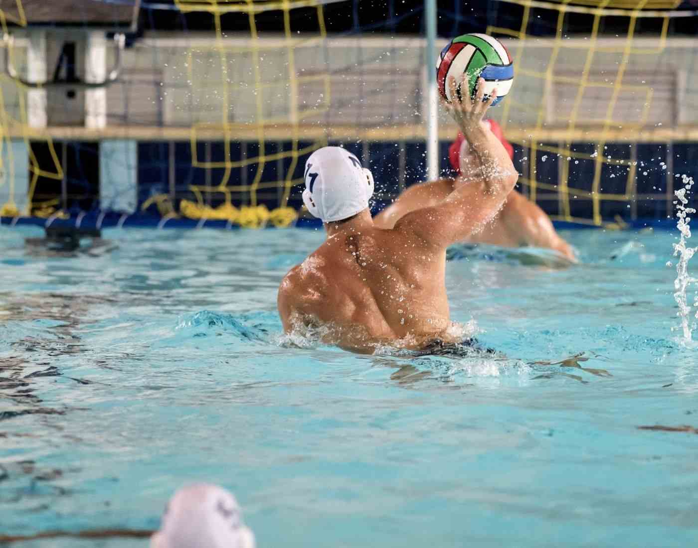 Water Polo: History, Types, Objective, & Equipment - Sportsmatik