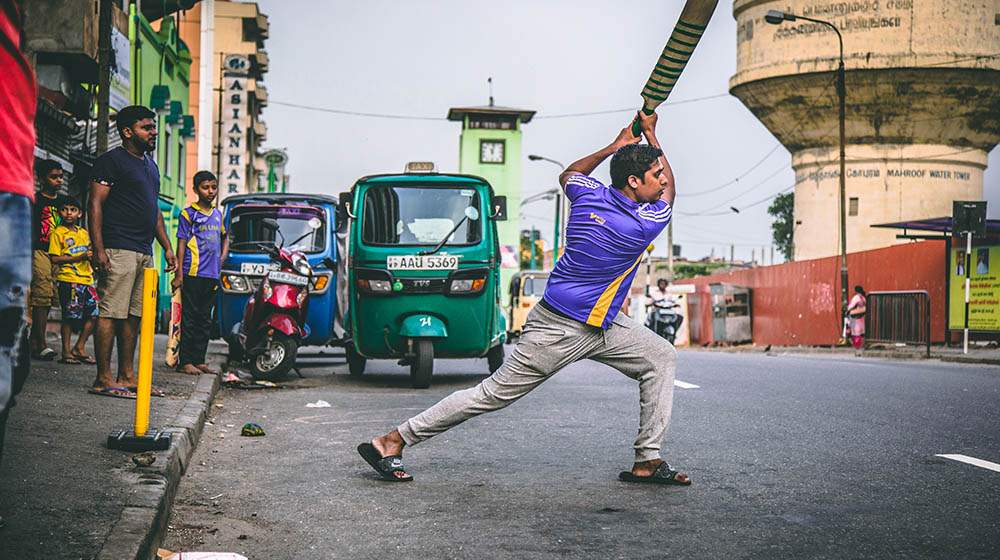 cricket in india