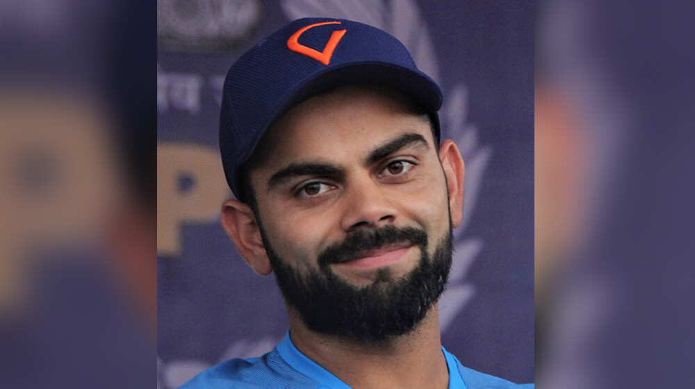 virat kohli business 