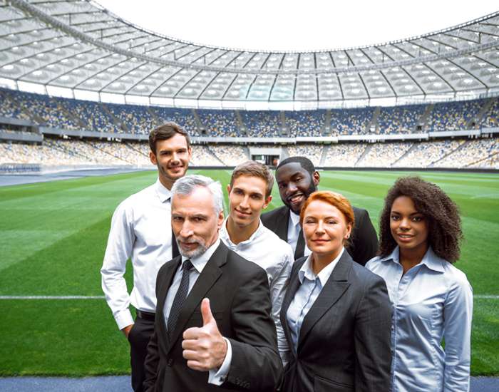 Sports Agency