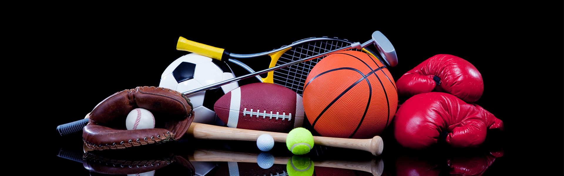 All Sports Equipment, Sports Gear, Sporting Goods