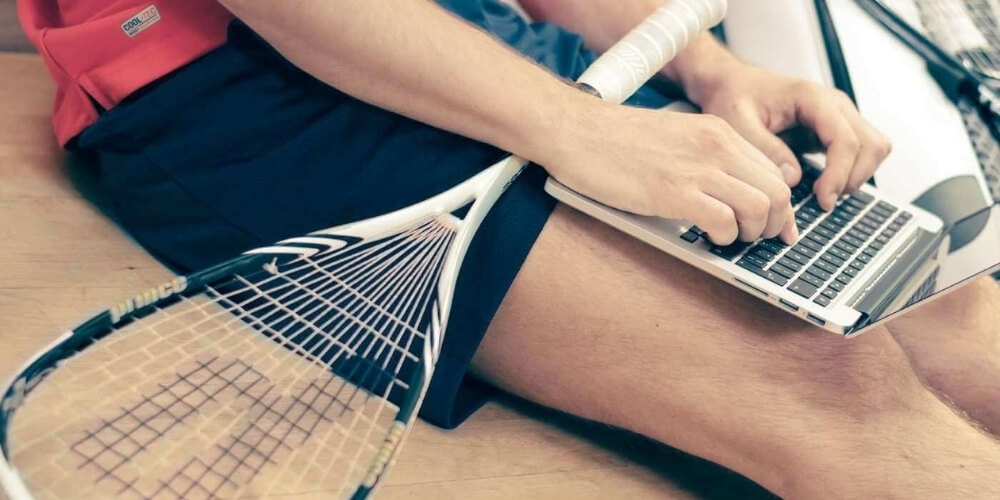 Why every Child should choose a Sport