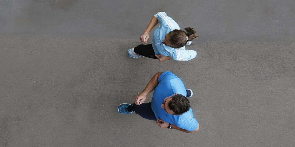 Discipline - An Essential Quality to Win