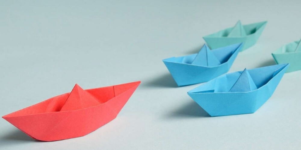 Top 10 Tips to Build Leadership