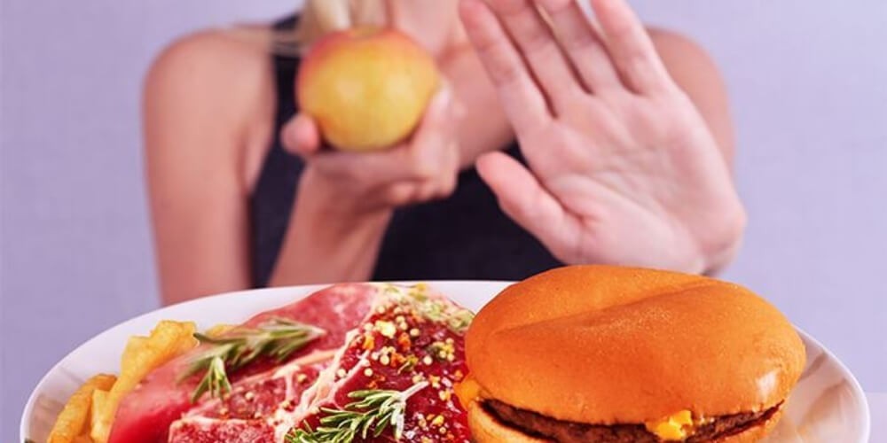 Reasons why Athletes are switching to Vegan Diet