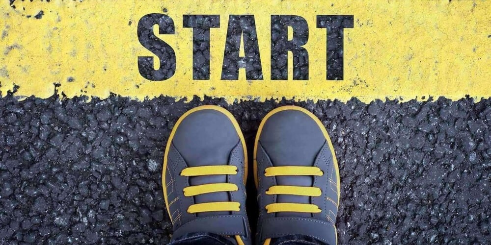 How to get rid of leisure life and take a start for your sport