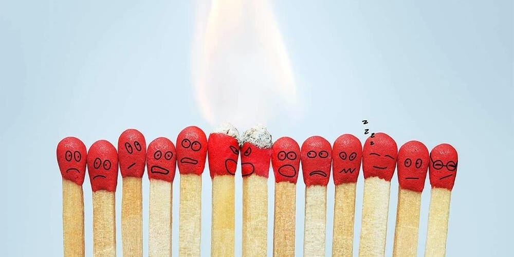 How to perform effectively as a team with people you dislike